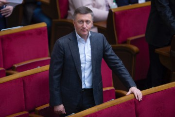 На зміну МВФ: які країни світу зацікавлені в співпраці з Україною і чому?