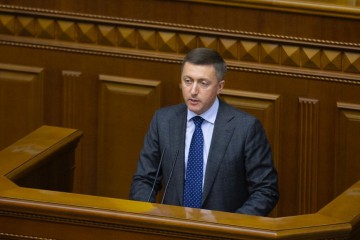 Підвищення пенсійного віку в Україні повинно бути добровільним, а не на догоду МВФ