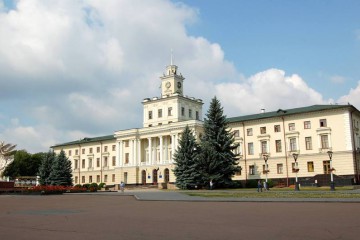 Сергій Лабазюк: Хмельниччина отримає 60 млн грн субвенцій на розвиток громад