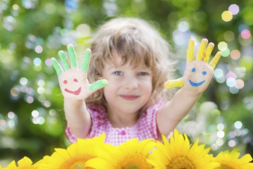 Вітання Сергія Лабазюка до Дня захисту дітей 