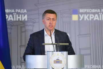 Сергій Лабазюк: Проблему дитячого булінгу можна подолати спільними зусиллями