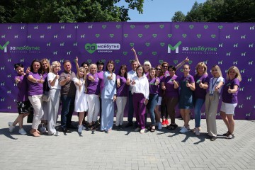 «ЗА МАЙБУТНЄ» об’єднує Хмельниччину: масштабна зустріч представників місцевого самоврядування у Сатанові