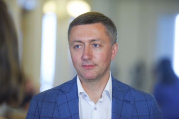 ​За сприянням Сергія Лабазюка на розвиток громад Хмельниччини виділено понад 10 млн гривень