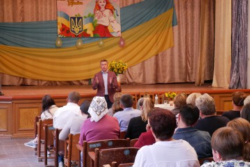 Робочі зустрічі на окрузі завершуються: які завдання Сергію Лабазюку поставили виборці на осінь