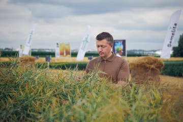 Держбюджет-2022 затверджено: Сергій Лабазюк пояснив, на яку підтримку можуть розраховувати аграрії