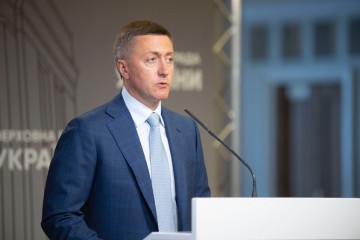 Нардеп Сергій Лабазюк запропонував формувати Держбюджет-2022 за трьома складовими 
