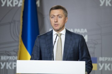 Сергій Лабазюк пропонує неосвоєні субвенції залишити в бюджетах громад на 2022 рік