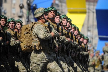 Фінансування на армію потрібно збільшити вже сьогодні, а не чекати реальної загрози, — Сергій Лабазюк