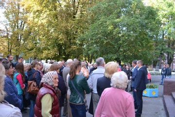 Проблеми прибудинкових територій, тарифів та забудовників – чим сьогодні живе Хмельницький 