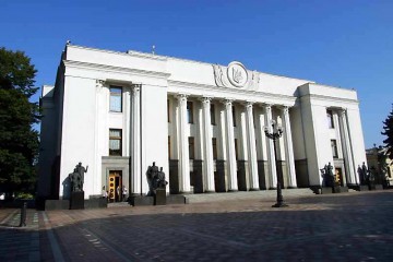 У ВР України зареєстровано законопроект про спрощення приватизації земельних ділянок 