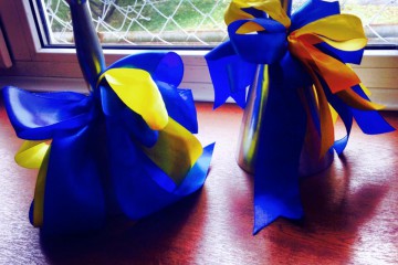 50 та 30 - два навчальних заклади відзначили свої ювілейні дати