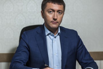 Вітання Сергія Лабазюка з Днем працівників сільського господарства