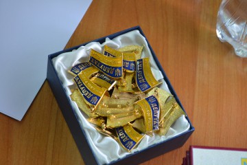 Перша сесія і вже перші результати, або що приймали Волочиські міські обранці у свій перший робочий день