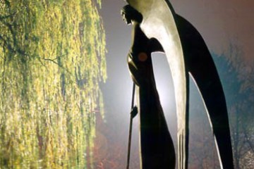 28 листопада країна схилила голови у скорботі за жертвами голодоморів