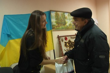 Ті, хто потребують допомоги. 3 грудня світ відзначає День інваліда.