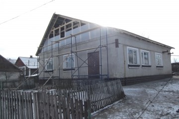 Не залишаємо сім’ї героїв АТО без допомоги