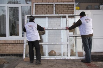 Дбаємо про комфортні умови школярів