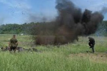 8 окремий полк спецпризначення у біді