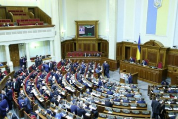 Нардеп Сергій Лабазюк про політичну кризу в країні: