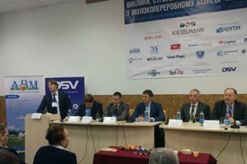 Надлишковий контроль з боку держави шкодить виробникам молока – нардеп