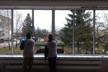 Ще одна сторінка добрих справ