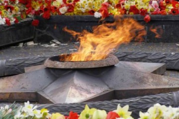 Звернення Сергія Лабазюка з нагоди 72 – ї річниці визволення Хмельниччини від німецько-фашистських загарбників 