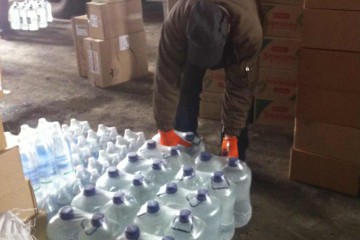 Артемівськ, Краматорськ, Авдіївка Слдов’янськ – близько 14-ти підрозділів отримають гуманітарну допомогу від  народного депутата Сергія Лабазюка та його благодійного фонду 