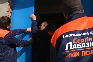 На сторожі щасливого дитинства та безпечного життя подолян