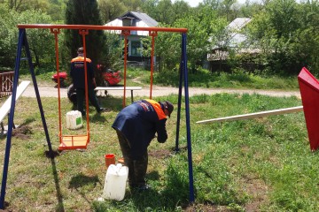 «У своїй роботі ми охоплюємо усі верстви населення», - помічники народного депутата Сергія Лабазюка