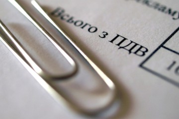 Аграріям доведеться змиритися зі скасуванням спецрежиму ПДВ - Лабазюк