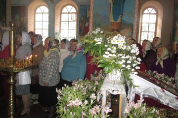 Прихожани ще 4 храмів, Хмельницького району,  поїдуть до Собору 3арваницької Матері Божої.