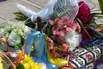 Останній дзвоник як початок нового етапу життя