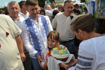 Сергій Лабазюк: «За свого похресника ти несеш відповідальність перед Богом»