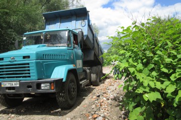 Для зручності громади, або обіцянки, що виконуються