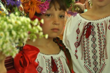 Як у Хмельницькому районі Івана  Купала відзначали