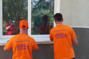 У Сарнові для малечі підготували сюрприз