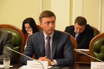 Нардеп: мораторій заради мораторію ситуації не вирішить