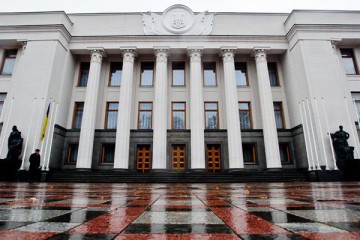 «Воля народу» ініціює введення мораторію на примусову реалізацію житла за несплату послуг ЖКГ