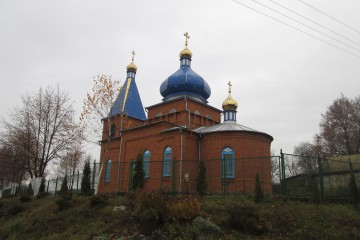 Чергові сертифікати на поїздки до святих місць від фонду «Ми  поруч»