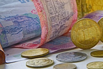 Держбюджет-2017 приймуть 20-го, а в січні перероблять 