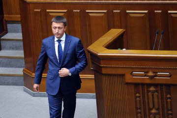 Реформа децентралізації забуксувала через ряд політичних факторів - Сергій Лабазюк