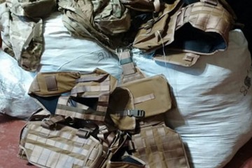 Армія з народом -  народ із своєю армією