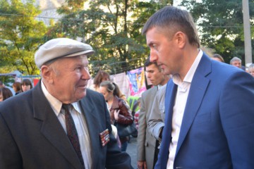 Бажання діяти - взаємне