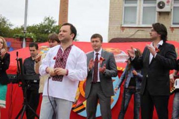 День Перемоги