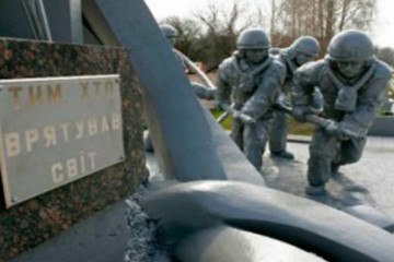 День вшанування учасників ліквідації наслідків аварії на ЧАЕС