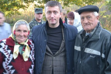 Депутат та громада – спільних справ доволі