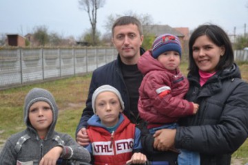 Дійшов до кожного села