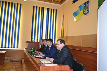 Добровільне об’єднання  територіальних громад, або децентралізація по-українськи 