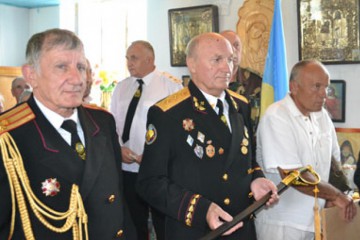 Фонд «Ми поруч!» - разом із громадою