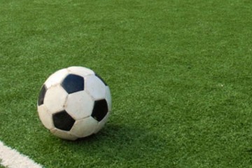 Футбольний турнір у Гвардійському 